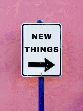 🤎 YOU are in the WESTERN Section 🤎 @ldactx